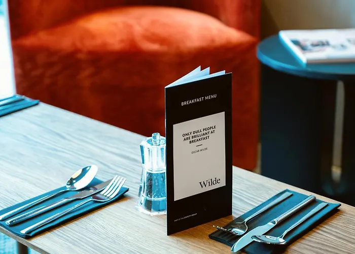 Wilde Aparthotels City Centre